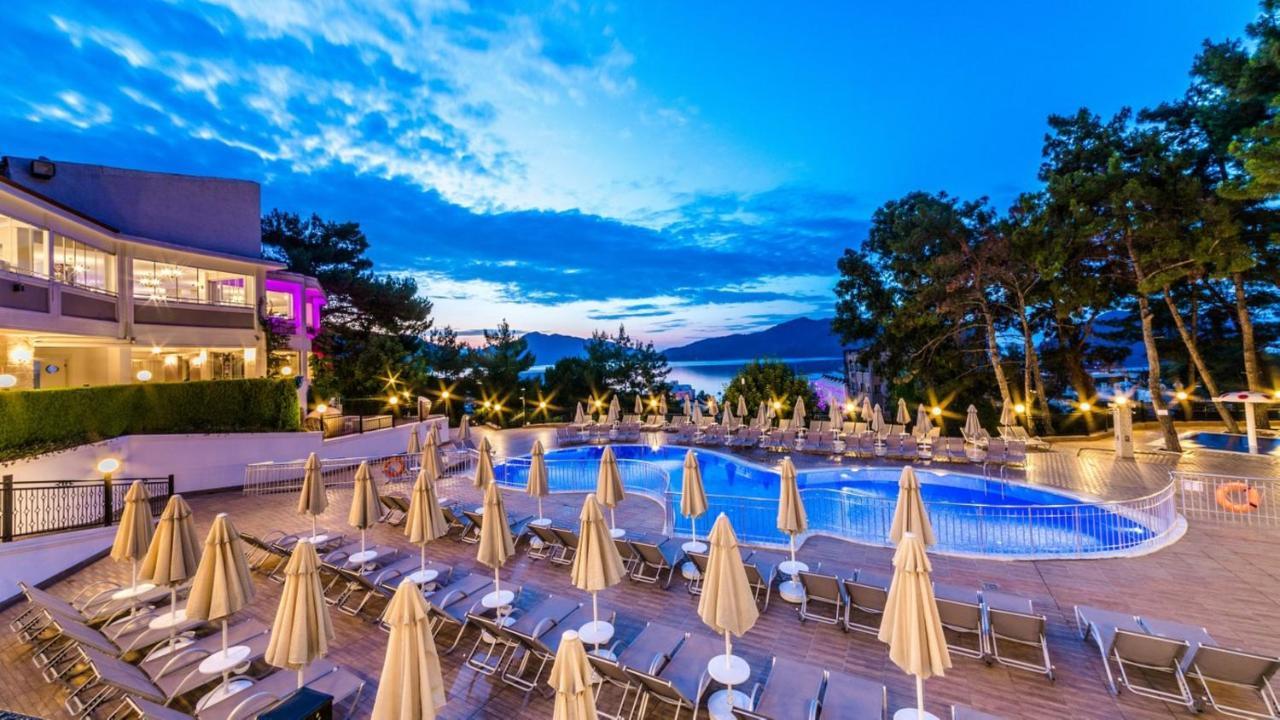 Isla Panorama Hotel Marmaris Exterior photo
